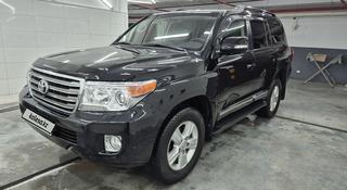 Toyota Land Cruiser 2014 года за 24 500 000 тг. в Алматы