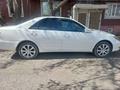 Toyota Camry 2002 года за 3 250 000 тг. в Астана – фото 5