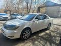 Toyota Camry 2002 года за 3 250 000 тг. в Астана – фото 7