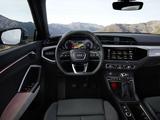 Audi Q3 2023 года за 24 340 000 тг. в Астана – фото 5