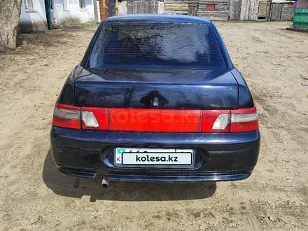 ВАЗ (Lada) 2110 1999 года за 1 300 000 тг. в Семей – фото 3