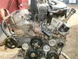 Привозные Японские двигателя 1GR-FE (4л) 2TR (2.7л) Toyota Land Cruiser ДВС за 165 555 тг. в Алматы – фото 3