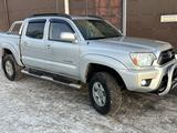 Toyota Tacoma 2012 года за 14 200 000 тг. в Астана – фото 2