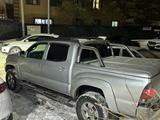 Toyota Tacoma 2012 годаfor14 200 000 тг. в Астана – фото 3