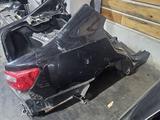 Крыло заднее R правый TOYOTA Camry 50-55 за 150 000 тг. в Алматы
