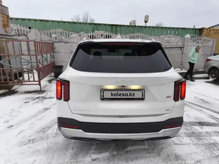 Kia Sorento 2024 года за 19 000 000 тг. в Павлодар – фото 4