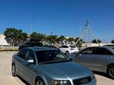 Audi A4 2002 года за 3 500 000 тг. в Актау – фото 2