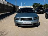 Audi A4 2002 года за 3 500 000 тг. в Актау