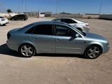 Audi A4 2002 года за 3 500 000 тг. в Актау – фото 5