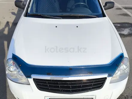 ВАЗ (Lada) Priora 2171 2011 года за 2 500 000 тг. в Усть-Каменогорск