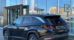 Hyundai Tucson High-Tech 2.5 AT 4WD 2024 года за 17 490 000 тг. в Шымкент – фото 5