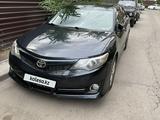 Toyota Camry 2012 года за 5 000 000 тг. в Талдыкорган – фото 4