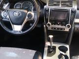 Toyota Camry 2012 года за 5 200 000 тг. в Талдыкорган – фото 5