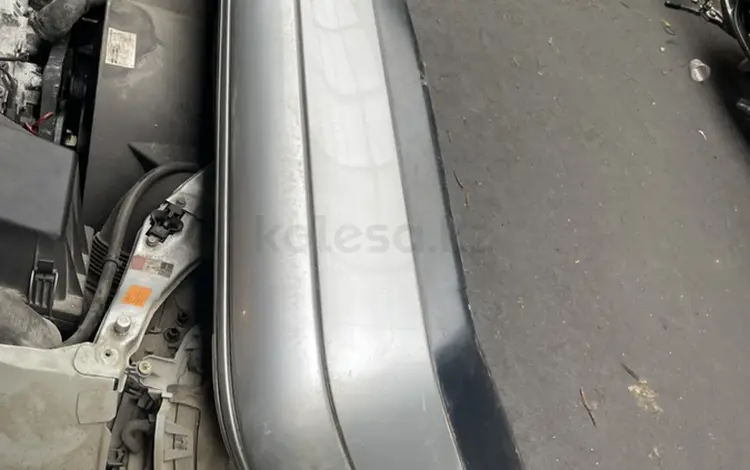 Задни бампер на Mercedes Benz w210 за 100 000 тг. в Алматы