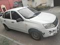 ВАЗ (Lada) Granta 2190 2014 годаүшін1 500 000 тг. в Усть-Каменогорск – фото 3