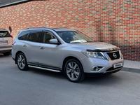 Nissan Pathfinder 2015 года за 11 000 000 тг. в Астана