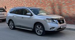 Nissan Pathfinder 2015 годаүшін11 000 000 тг. в Астана