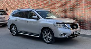 Nissan Pathfinder 2015 года за 11 000 000 тг. в Астана