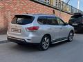 Nissan Pathfinder 2015 года за 12 500 000 тг. в Астана – фото 45