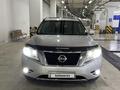 Nissan Pathfinder 2015 годаүшін10 000 000 тг. в Астана – фото 42