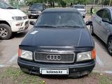 Audi 100 1992 года за 1 600 000 тг. в Усть-Каменогорск – фото 2