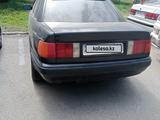 Audi 100 1992 годаүшін1 600 000 тг. в Усть-Каменогорск – фото 3