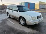 Subaru Forester 2002 года за 2 500 000 тг. в Астана