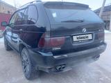 BMW X5 2003 года за 6 500 000 тг. в Жезказган – фото 2