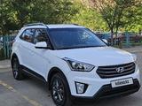 Hyundai Creta 2021 года за 7 300 000 тг. в Астана
