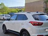 Hyundai Creta 2021 года за 7 300 000 тг. в Астана – фото 3