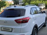 Hyundai Creta 2021 года за 7 300 000 тг. в Астана – фото 4