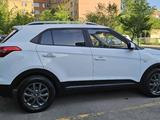 Hyundai Creta 2021 года за 7 300 000 тг. в Астана – фото 5