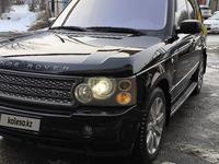 Land Rover Range Rover 2007 годаүшін8 000 000 тг. в Алматы