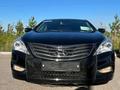 Hyundai Grandeur 2012 года за 5 200 000 тг. в Темиртау – фото 5