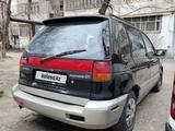 Mitsubishi Space Runner 1992 года за 450 000 тг. в Тараз – фото 2