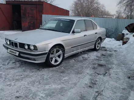 BMW 520 1992 года за 1 200 000 тг. в Степногорск