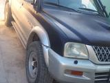 Mitsubishi L200 2002 года за 3 000 000 тг. в Туркестан – фото 2