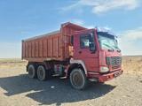 Howo  ZZ3327 2006 года за 3 500 000 тг. в Шымкент