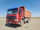 Howo  ZZ3327 2006 года за 3 500 000 тг. в Шымкент – фото 3