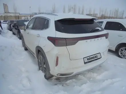 EXEED LX 2023 года за 9 000 000 тг. в Астана