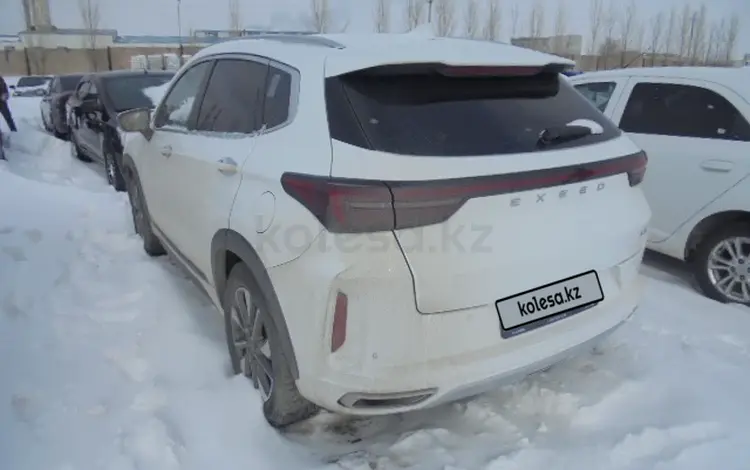 EXEED LX 2023 года за 9 000 000 тг. в Астана