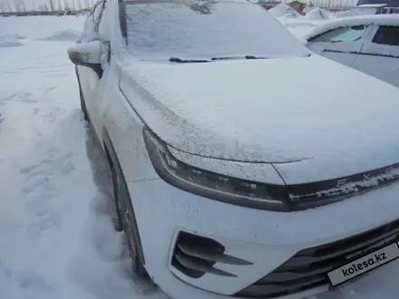 EXEED LX 2023 года за 9 000 000 тг. в Астана – фото 4