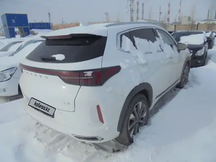 EXEED LX 2023 года за 9 000 000 тг. в Астана – фото 3