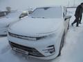 EXEED LX 2023 года за 9 000 000 тг. в Астана – фото 5