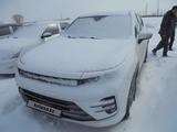 EXEED LX 2023 года за 9 000 000 тг. в Астана – фото 5