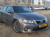 Lexus CT 200h 2012 годаүшін6 800 000 тг. в Рудный