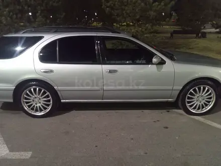 Nissan Cefiro 1997 года за 3 000 000 тг. в Талдыкорган – фото 2