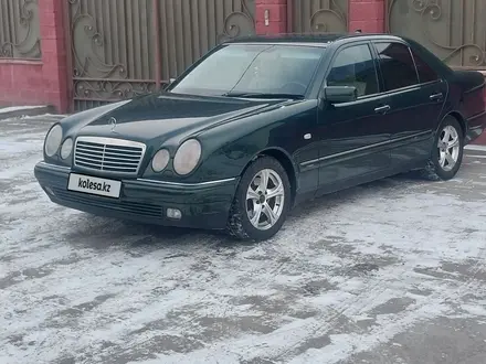 Mercedes-Benz E 280 1998 года за 3 500 000 тг. в Тараз