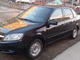 ВАЗ (Lada) Granta 2190 2013 года за 2 700 000 тг. в Павлодар