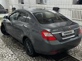 Geely Emgrand EC7 2015 годаүшін3 000 000 тг. в Экибастуз – фото 5